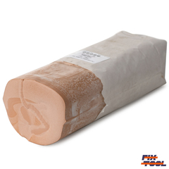 Полировальная паста FB оранжевая грубая 1кг №2