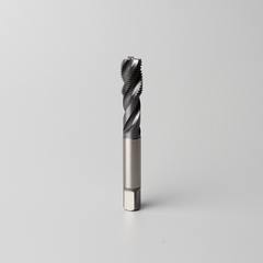 Метчик машинный G 1/4" дюймовый спиральный №5