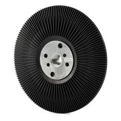 Оправка для фибровых кругов PFERD H-GT 125 MF M14 PFERD жесткая №11