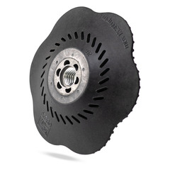 Подложка для фибровых кругов PFERD CC-GT 115-125 M14 №9