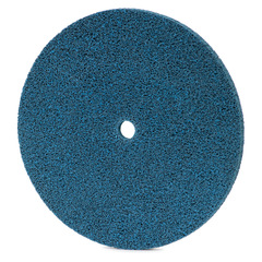 Круг прессованный нетканый Norton BearTex Vortex Rapid Blend 150x6x13 5AM №23