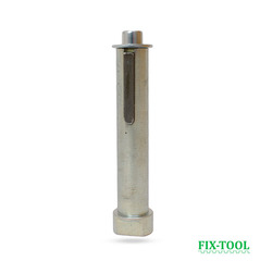 Переходник на УШМ для шлифовальных валиков №39