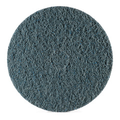 Скотч-брайт Bosch круг синий SCM 125 мм Very Fine №30