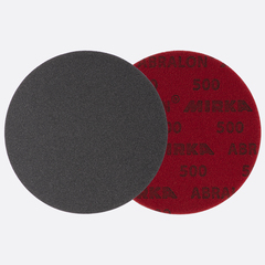 Mirka Abralon 150 мм P500 №6