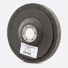 Круг доводочный 5AM 125x13x22 FB eco №14