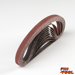 Лента шлифовальная 13x457 мм P60 3M Cubitron II 784F 10 шт/уп №3