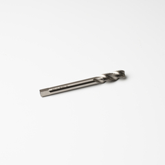 Метчик маш/руч спиральный M12X1.75 DIN376 HSS-Co №17