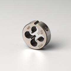 Плашка для нарезания резьбы M8X1.25 №6