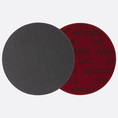 Mirka Abralon 150 мм P360 №6