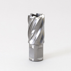 Корончатое сверло RODMIX HSS 30L x 17 мм Weldon-19 №1