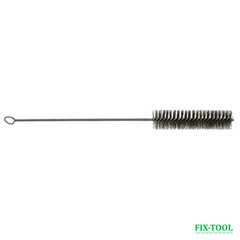 Щетка ерш Osborn 25x100x300 мм ворс нержавеющая сталь №30