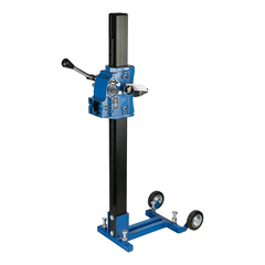 Штатив для алмазного бурения KEOS (прямой) KS-350 №40