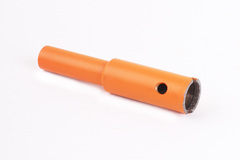 Алмазное сверло по керамограниту MESSER 12х35 мм 06-80-012 №5