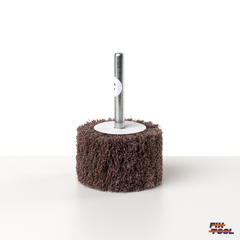 Головка лепестковая шлифовальная 50x30x6 мм Coarse №34