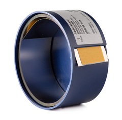 Лента подкладная для переходов ADB 50 INOX PFERD №6