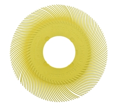 33055 Круг Scotch-Brite 3M Bristle BB-ZB 80 T-C 150 мм №3