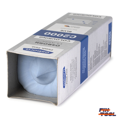 Паста полировальная Osborn C2000 голубая 1000г №3