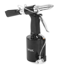 Заклепочник MESSER AHR-101S пневматический вытяжной с удержанием заклепки №18