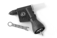 Насадка заклепочник Messer ARA-48 вытяжная №25