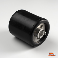 Надувной барабан 90x100x19 мм FB эконом №5