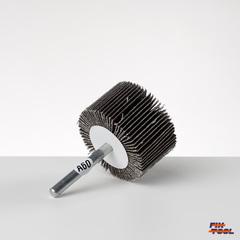 Головка лепестковая шлифовальная 50x30x6 мм Р60 №5