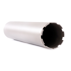 Коронка для алмазного бурения Messer SP 32x450 мм 06-32-732 №11