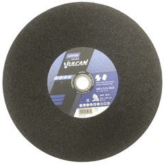 Круг отрезной по металлу Norton Vulcan 400 x 3,2 x 32,0 мм 66252925465 №9