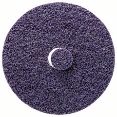 Скотч брайт Bosch круг пурпурный SCM 115 мм Extra Coarse №16