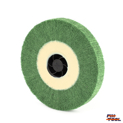 Круг шлифовальный радиальный 150x20xM14 GENERAL PURPOSE (Р280) №1