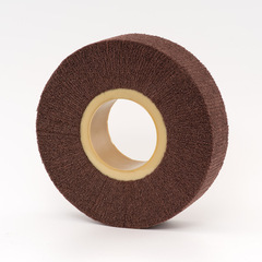 Круг лепестковый радиальный FB 200x50x76 мм нетканый FINE (P180) №8