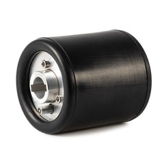 Надувной шлифовальный барабан 90 х 100 х 19 мм PSW PFERD №3