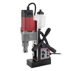 Магнитный сверлильный станок RODMIX RMD-38 №9