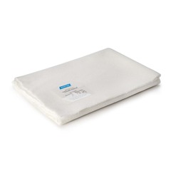 Салфетка из микрофибры Norton белая 400х400 мм №4