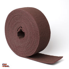 Рулон нетканый абразивный FB 115x10000 мм VERY FINE P360 SOFT №1