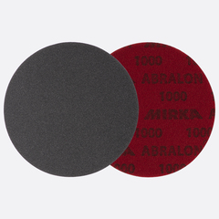 Mirka Abralon 150 мм P1000 №8