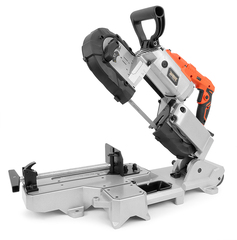 Ленточная пила MESSER PBS1 №10