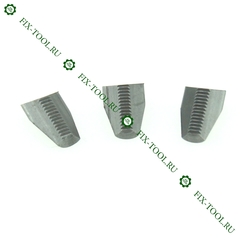 Губки вытяжные для заклепочника TAC500 комплект №39