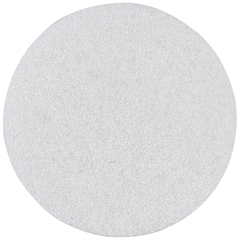 Скотч-брайт Bosch круг белый 125 мм Cleaning White Velcro №1