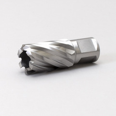 Корончатое сверло RODMIX HSS 30L x 20 мм Weldon-19 №5