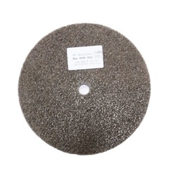 Круг прессованный нетканый Norton BearTex Rapid Blend 150x6x13 мм NEX-6AM №14