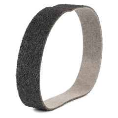 Лента шлифовальная 40x760 мм SCLS84 S Super Fine Bibielle №7