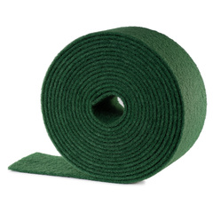 Рулон нетканый абразивный FB 150х10000 мм GENERAL PURPOSE P280 №40