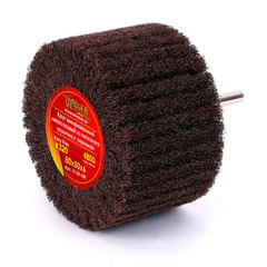 Шлифовальный валик 80х50х6 мм Messer нетканый Very Fine A (P360) №14