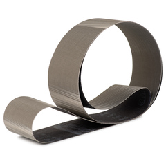 Лента шлифовальная 75х2000 мм 3M Trizact 237AA A45 №34