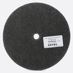 Круг доводочный 5A Medium 150x6x13 мм FB ECO №12