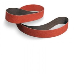 Шлифовальная лента 3M Cubitron II 984F 75х2000 мм P36 №26