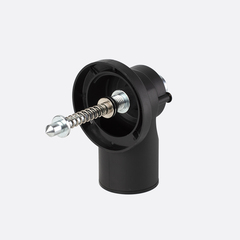 Пылеотвод для подрозетников  М18 – М16 №20