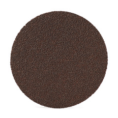 Шлифовальный круг 125 мм на липучке P1200 PFERD №27