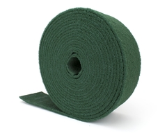 Скотч брайт Bosch рулон зеленый 115 мм x 10 м General Purpose №22