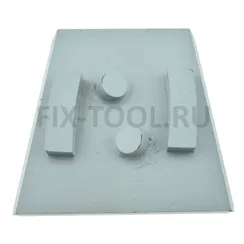 Франкфурт PCD Коготь